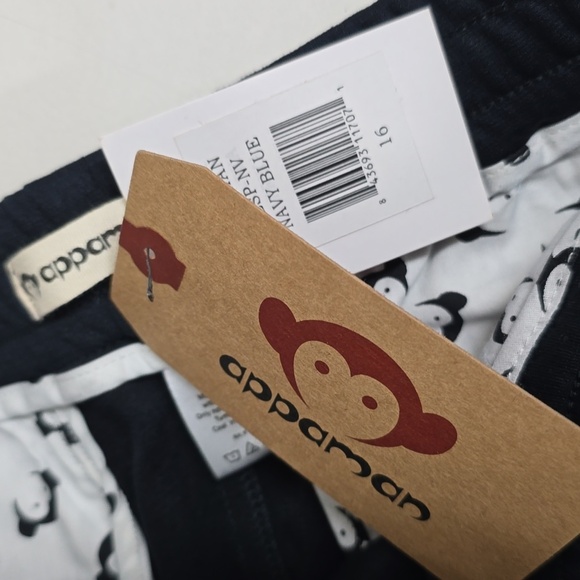 appaman Everyday Stretch Pants - Picture 8 of 11